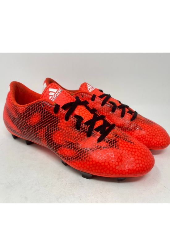 Adidas Soccer Cleats • Men's Size 7.5 - Picture 3 of 11